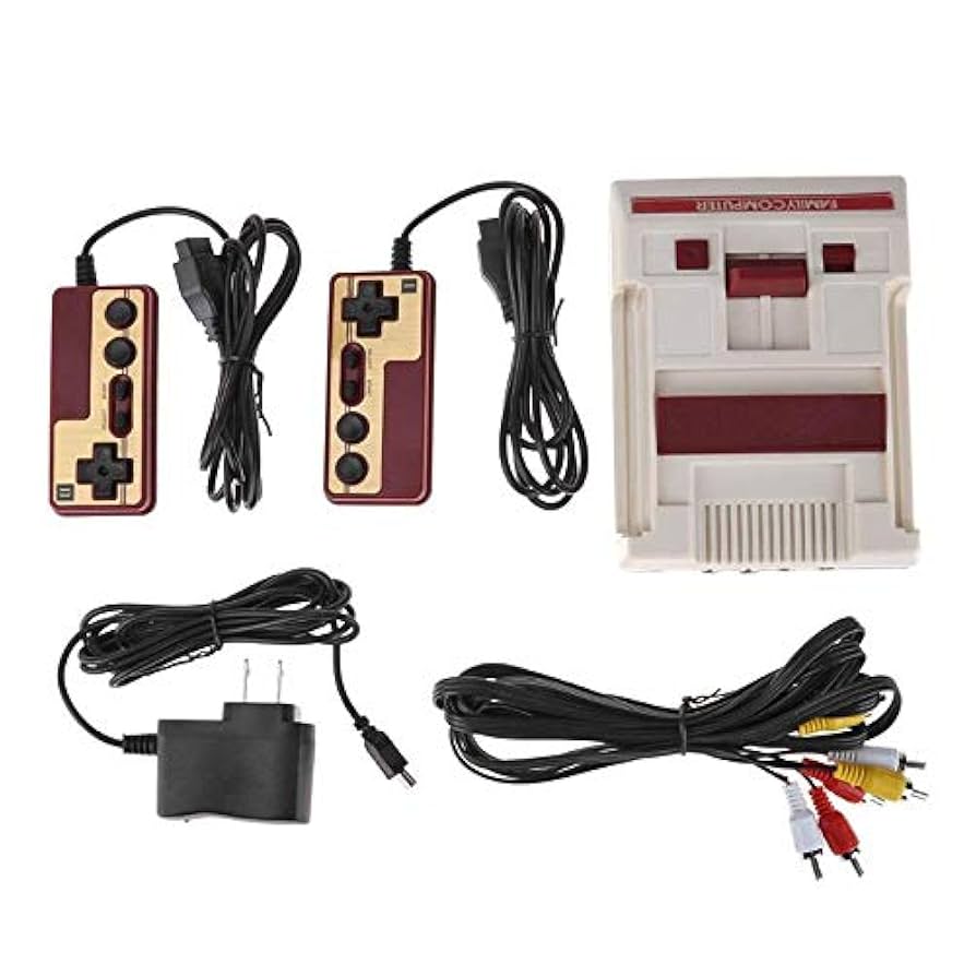 ファミコン  play Amazon.co.jp: プレイコンピューター レトロ FC互換ゲーム機
